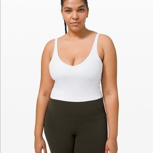 SOLD. Lululemon Athletica Align Tank. 8